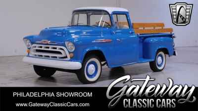 1957 Chevrolet Apache 3200