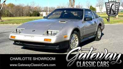 1984 Datsun Z-Series