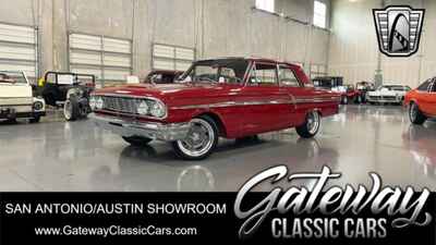 1964 Ford Fairlane