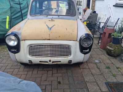 1959 Ford Prefect