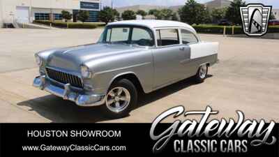 1955 Chevrolet Bel Air / 150 / 210