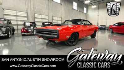 1970 Dodge Charger 500 SE