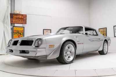 1976 Pontiac Trans Am