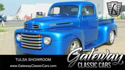 1949 Ford F-Series