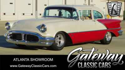 1956 Oldsmobile Eighty-Eight