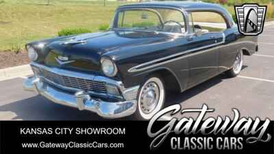 1956 Chevrolet Bel Air / 150 / 210