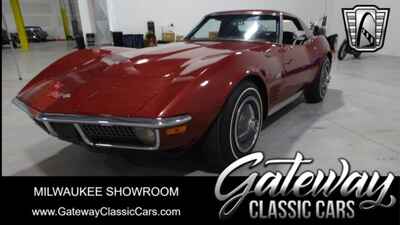 1970 Chevrolet Corvette Stingray