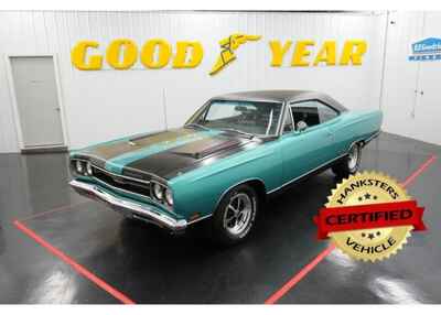 1969 Plymouth GTX