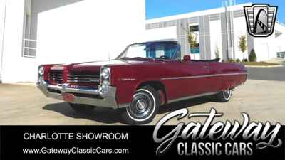 1964 Pontiac Catalina Convertible