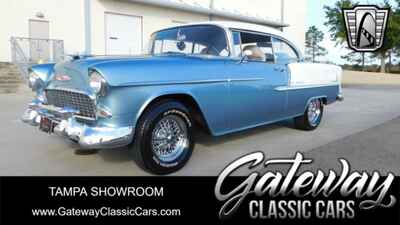 1955 Chevrolet Bel Air / 150 / 210