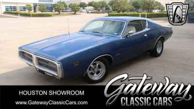 1971 Dodge Charger