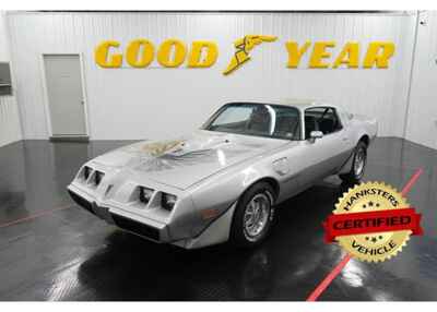 1981 Pontiac Firebird Trans Am