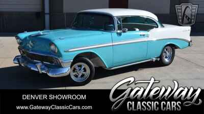 1956 Chevrolet Bel Air / 150 / 210