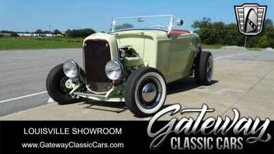 1932 Ford Roadster