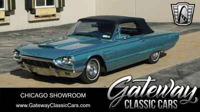 1965 Ford Thunderbird