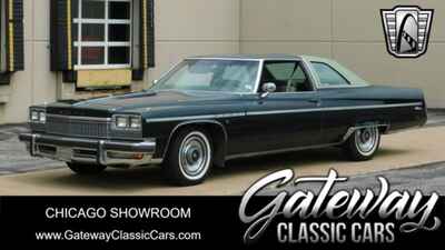 1975 Buick Electra 225