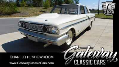 1964 Ford Fairlane 427 Thunderbolt Tribute