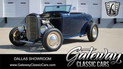 1932 Ford Model A Highboy