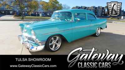 1956 Chevrolet Bel Air / 150 / 210