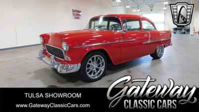 1955 Chevrolet Bel Air / 150 / 210