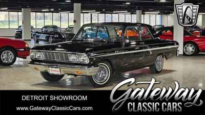 1964 Ford Fairlane 500