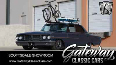 1964 Ford Custom Galaxie