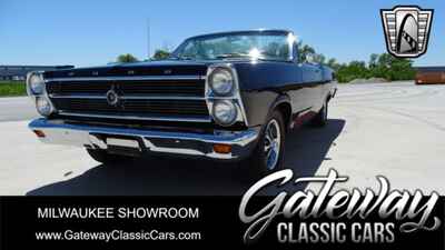 1966 Ford Fairlane GT