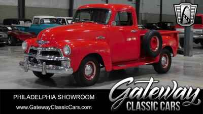 1955 Chevrolet 3100