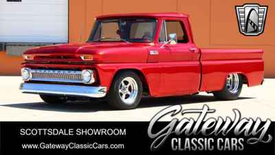 1966 Chevrolet C-10