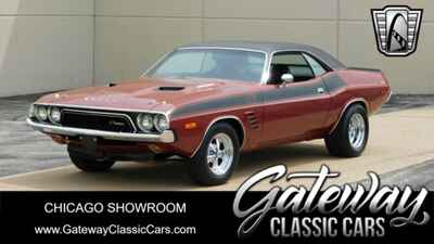 1974 Dodge Challenger 440