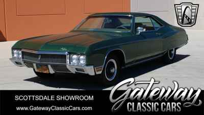 1970 Buick Riviera