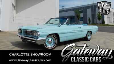 1962 Pontiac Catalina