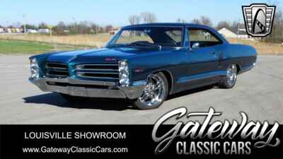 1966 Pontiac Catalina 2 plus 2