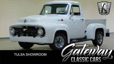 1954 Ford F-100