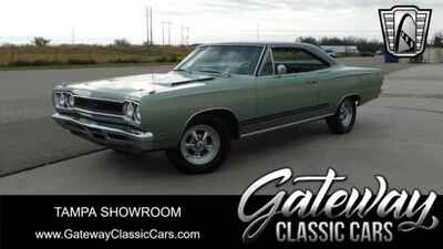 1968 Plymouth GTX 440