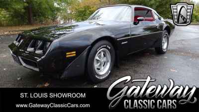 1981 Pontiac Firebird