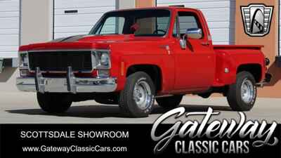 1976 Chevrolet Silverado 1500