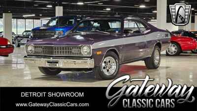 1973 Dodge Dart