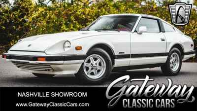 1982 Datsun Z-Series