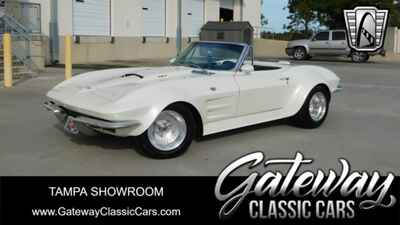 1964 Chevrolet Corvette Convertible