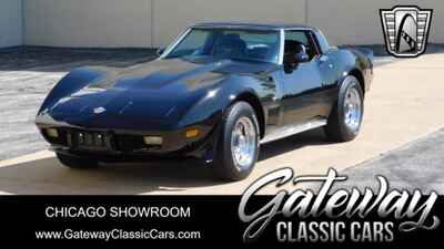 1978 Chevrolet Corvette