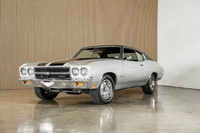 1970 Chevrolet Chevelle Malibu