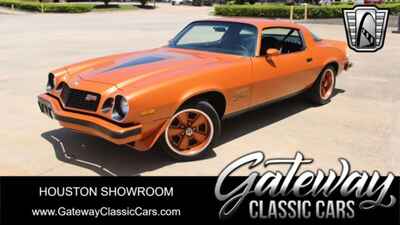 1977 Chevrolet Camaro Z / 28