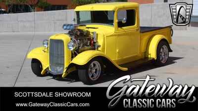 1932 Ford F-100