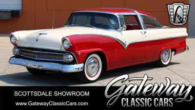 1955 Ford Crown Victoria