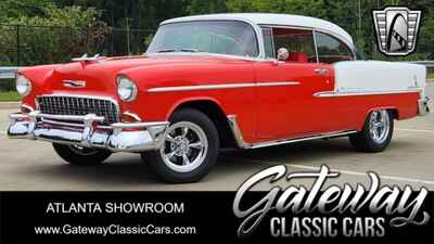 1955 Chevrolet Bel Air / 150 / 210