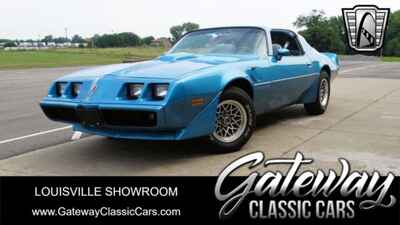 1979 Pontiac Firebird