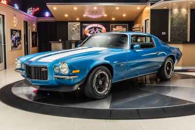 1970 Chevrolet Camaro Z28