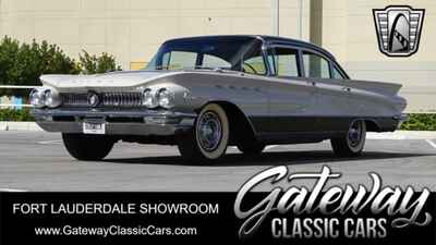 1960 Buick Electra