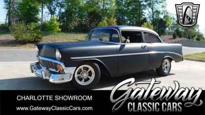 1956 Chevrolet Bel Air / 150 / 210